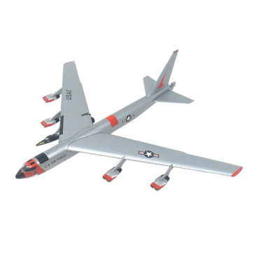 KIT PARA MONTAR ATLANTIS HYPERSONIC AIRCRAFT BOEING B-52 AND X-15 1/175 ATL H273